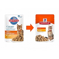 Що таке паучі?