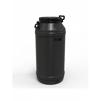 Бідон пластиковий технічний 75 л