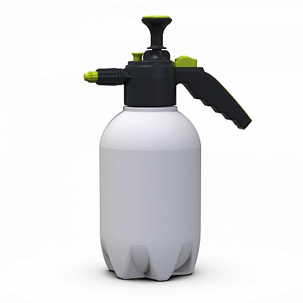 Обприскувач "Litolan" 3л, преміум білий