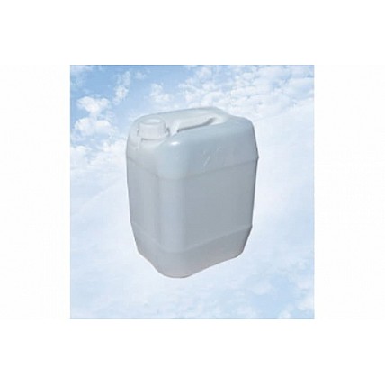 Пластикова каністра харчова Консенсус, 20л