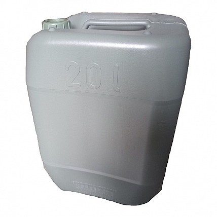 Пластикова каністра технічна Консенсус, 20л