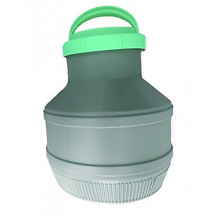 Бідон харчовий, Консенсус. 10л