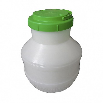 Бідон харчовий, Консенсус, 10л