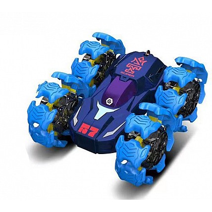 Машинка перевертня трюкова на радіокеруванні K-971 Jiejie (CH1008)