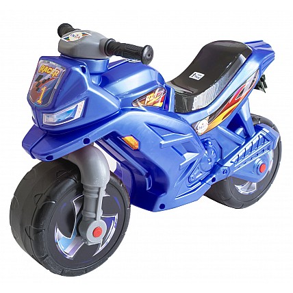 Дитячий біговел мотоцикл 501