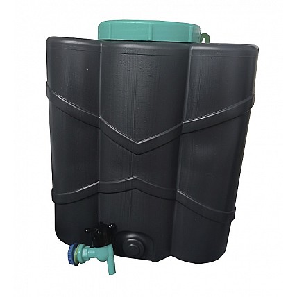 Рукомойник пластиковий. Консенсус. 20 литров