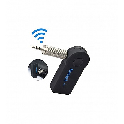 Bluetooth-приймач LUX SmartTech BT-350 Аудіо ресивер