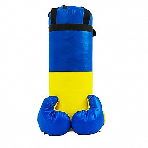 Боксерські набори