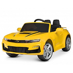 Електромобілі