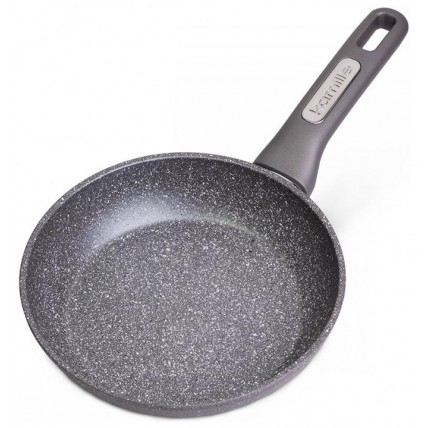 Сковорода Kamille Granite Ø28см KM-4290GR