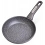 Сковорода Kamille Granite Ø28см KM-4290GR