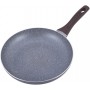 Сковорода Kamille Gregers Grey Ø30см с антипригарным покрытием ILAG KM-4115