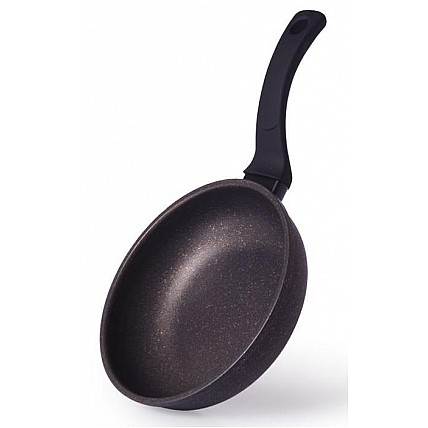 Сковорода-сотейник Fissman Grace Ø26см с антипригарным покрытием TouchStone FN-5018