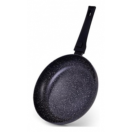 Сковорода Fissman Fiore Ø24см индукционная со съемной ручкой FN-14293