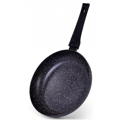 Сковорода Fissman Fiore Ø26см индукционная со съемной ручкой FN-14294