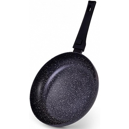 Сковорода Fissman Fiore Ø28см индукционная со съемной ручкой FN-14295