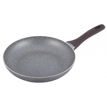 Сковорода Kamille Gregers Grey Ø26см с антипригарным покрытием ILAG KM-4117