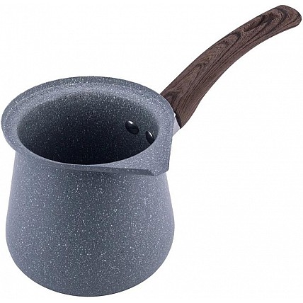 Турка Kamille Mariam 1100мл из углеродистой стали KM-0564