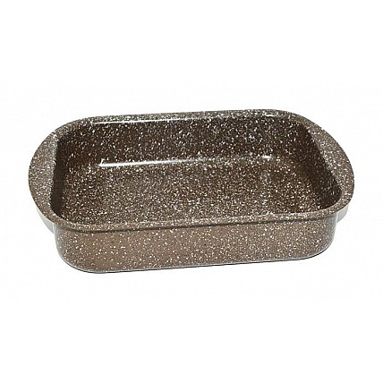 Форма для запекания Fissman Chocolate Breeze 30х22х6см FN-AL-4997