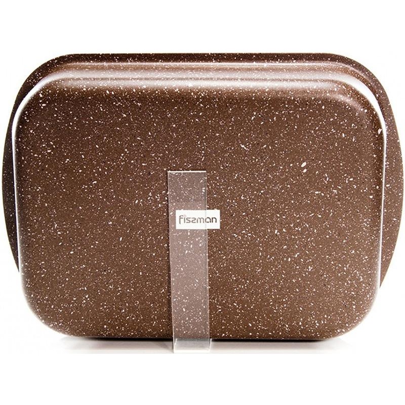 Форма для запекания Fissman Chocolate Breeze 35х25х6см FN-AL-4998
