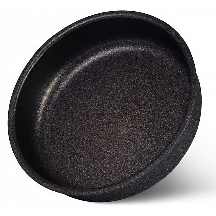 Форма для выпечки Fissman Eglite Ø24х6.4см, круглая FN-14203