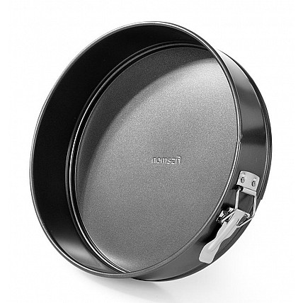 Форма для выпечки Fissman Annemarie Ø20х6.8см разъемная с антипригарным покрытием FN-5640