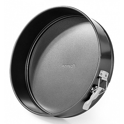 Форма для выпечки Fissman Annemarie Ø24х6.8см разъемная с антипригарным покрытием FN-5642