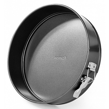 Форма для выпечки Fissman Annemarie Ø26х6.8см разъемная с антипригарным покрытием FN-5643