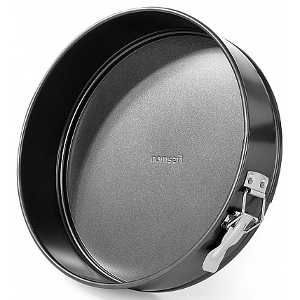 Форма для выпечки Fissman Annemarie Ø28х6.8см разъемная с антипригарным покрытием FN-5644