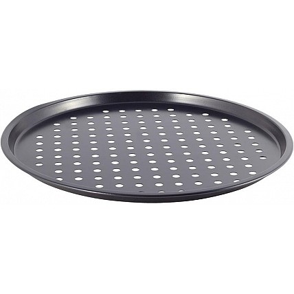 Форма для выпечки пиццы Ofenbach Baking Form Ø32х1.5см с антипригарным покрытием, круглая NB-100707