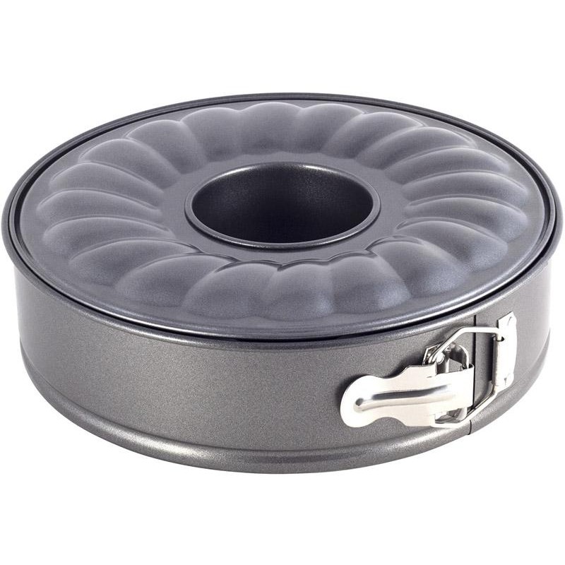 Разъемная форма для выпечки Ofenbach Baking Form Ø26см со сменным дном, круглая NB-100708