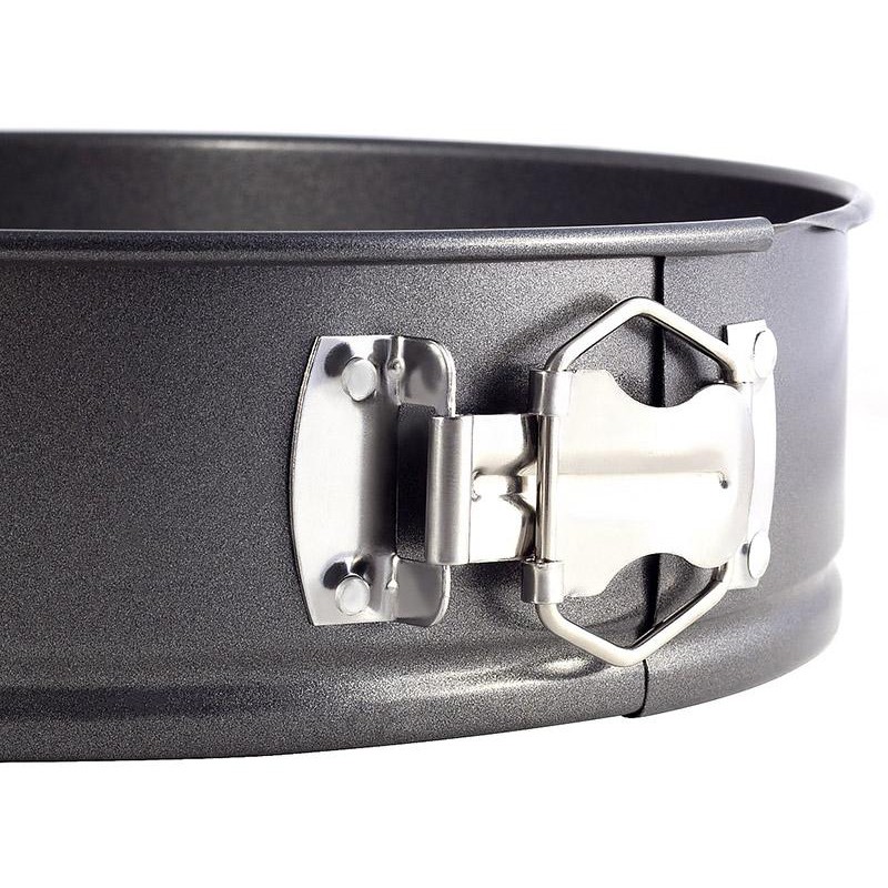 Разъемная форма для выпечки Ofenbach Baking Form Ø26см со сменным дном, круглая NB-100708