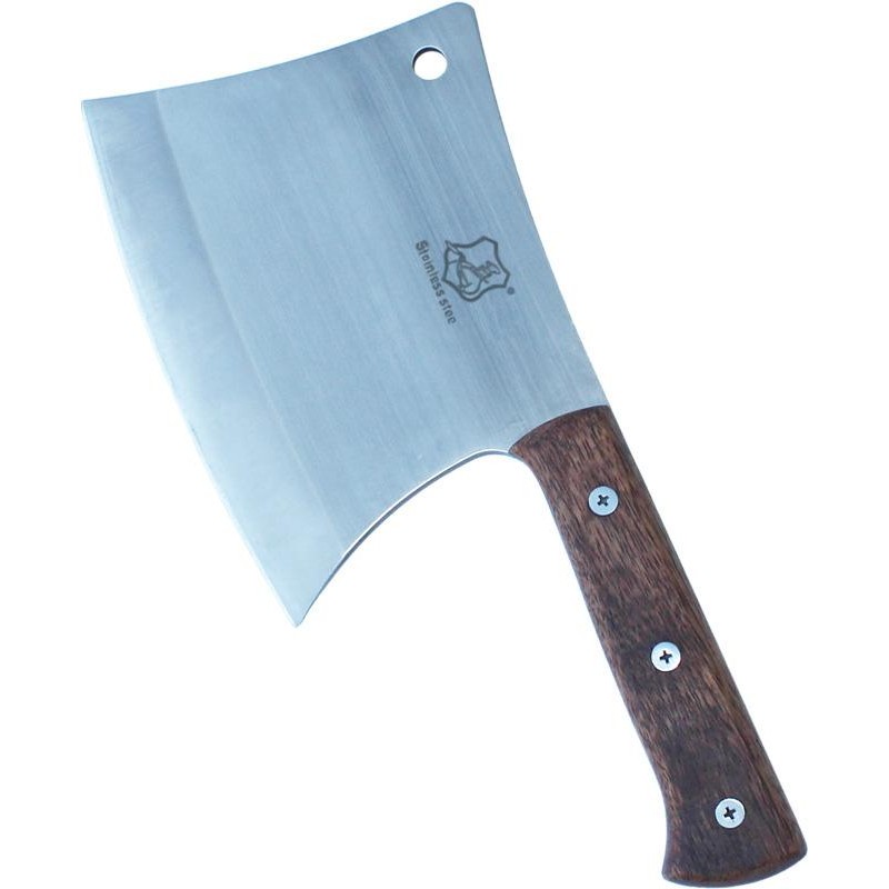 Топорик кухонный разделочный Dynasty Chef 33см, профессиональный GA-11050