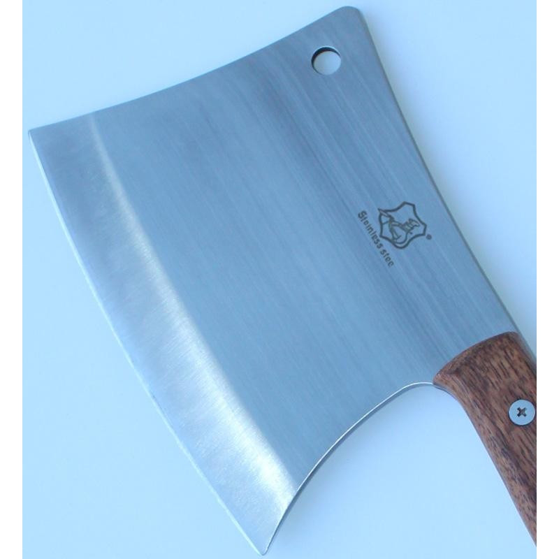 Топорик кухонный разделочный Dynasty Chef 33см, профессиональный GA-11050