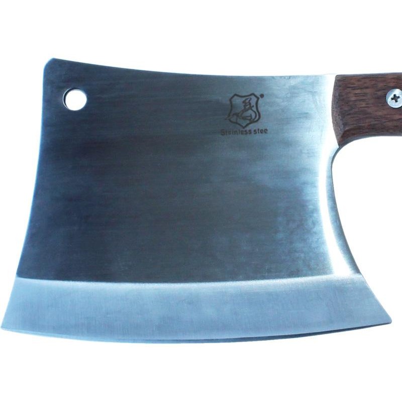 Топорик кухонный разделочный Dynasty Chef 33см, профессиональный GA-11050
