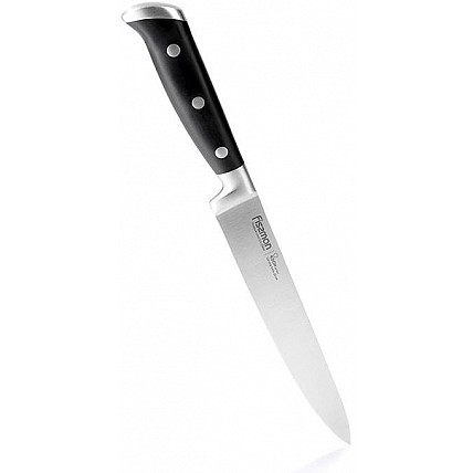 Нож гастрономический Fissman Koch 20см из нержавеющей стали 5Cr15MoV FN-2383