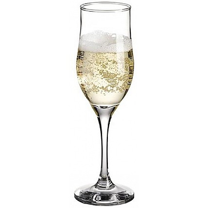 Набор 6 фужеров для шампанского Tulipe 190мл 44160