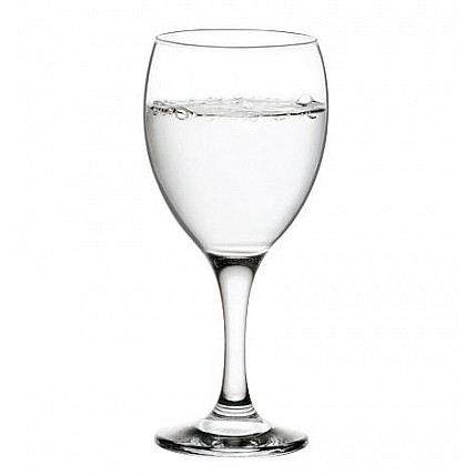 Набор 6 фужеров для вина Imperial Plus 190мл 44789