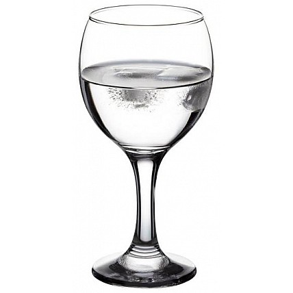 Набор 6 фужеров для воды Bistro 290мл 44411