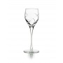 Набор 4 хрустальных рюмки Atlantis Crystal VIOLINO 75мл 7066ACL05-3005