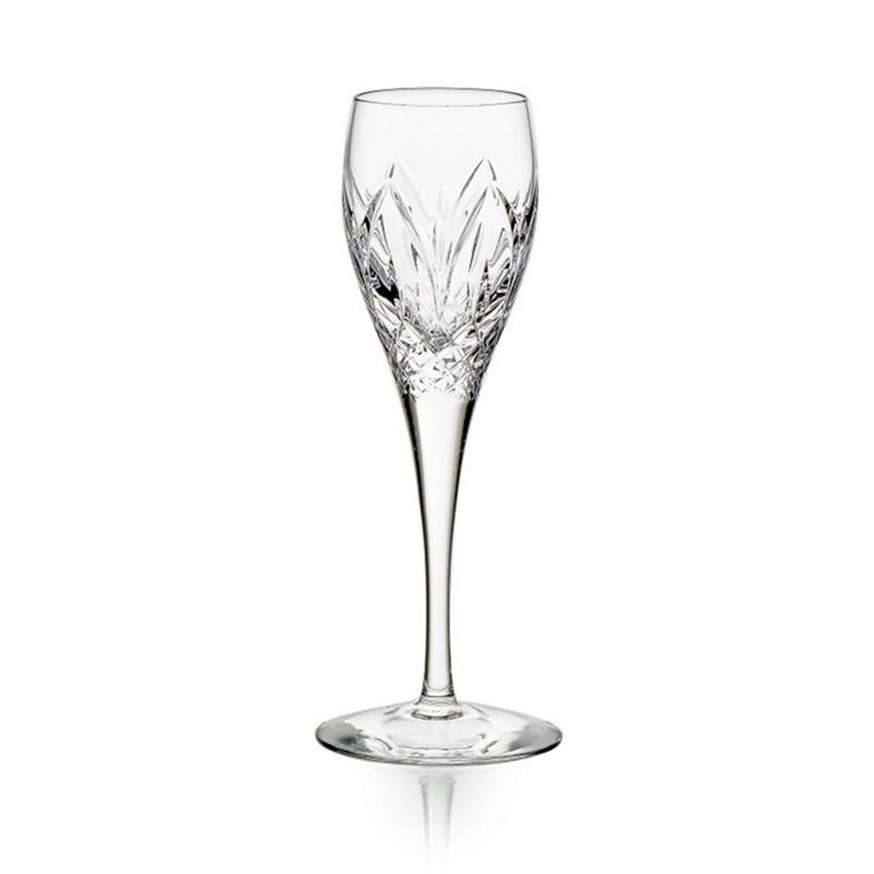 Набор 4 хрустальных рюмки Atlantis Crystal CHARTRES 60мл 6006ACL05-1636