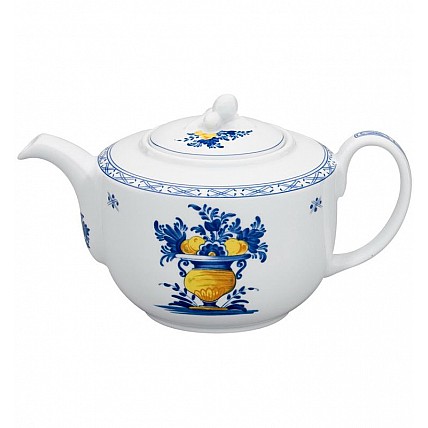 Чайник-заварник Vista Alegre VIANA 1560мл PF012181