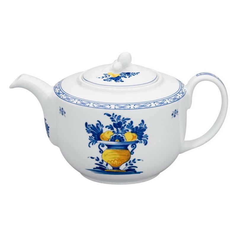 Чайник-заварник Vista Alegre VIANA 1560мл PF012181