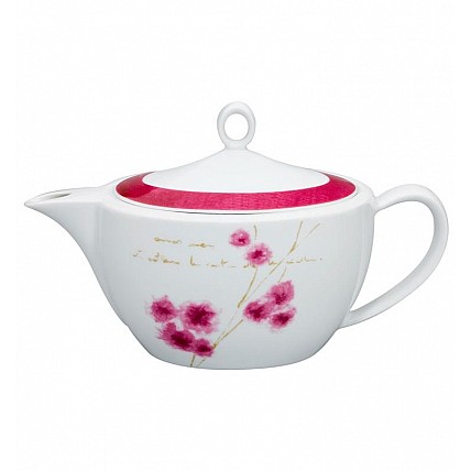 Чайник-заварник Vista Alegre ARIGATO 1030мл 21086863