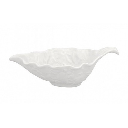 Набор 2 соусника Bordallo Pinheiro Cabbage Бежевые 400мл TR-65014972