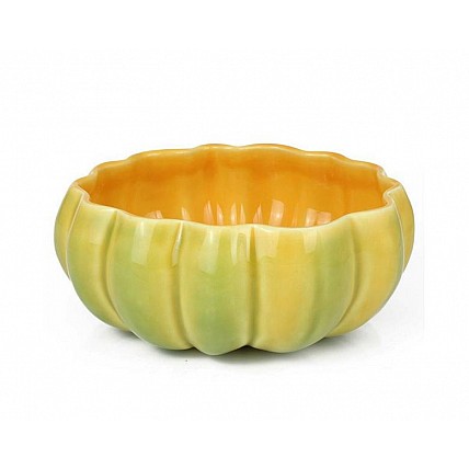 Набор 4 салатника Bordallo Pinheiro Abobora 1000мл TR-65003469