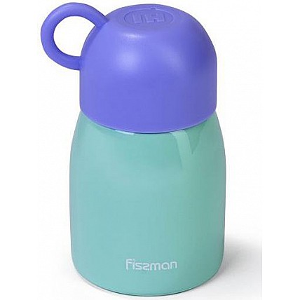 Термос Fissman Bianca 300мл FN-9764