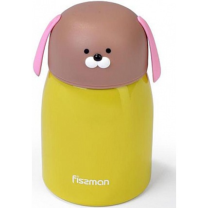 Термос Fissman "Щенок" 300мл FN-9762