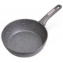 Сковорода-сотейник Kamille Granite Ø28см с гранитным антипригарным покрытием KM-4295GR