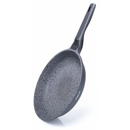 Сковорода Fissman Prestige Ø26см с антипригарным покрытием Greblon С3 FN-5046